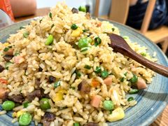 -静一餐厅·湖北菜(前门店)