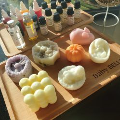 -baby bella小贝拉母婴护理中心(北京东隅店)