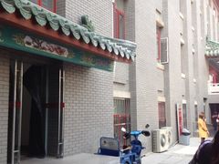 -中国中医科学院西苑医院(本部)