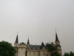 -北京张裕爱斐堡酒庄