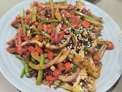 -老三样·旧食新味(万寿宫店)