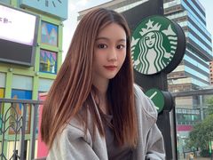 -星巴克臻选(金桥国际店)