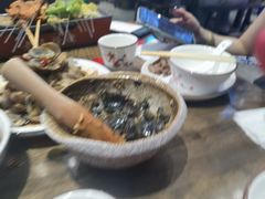 -老五烧烤(盘金华府总店)