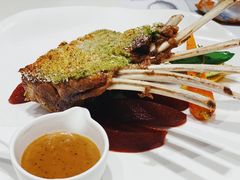 -Deer Park鹿园西餐(仁恒置地广场店)