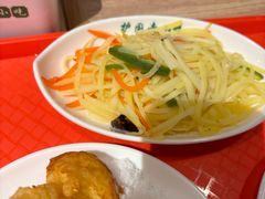-护国寺小吃店(红莲南路店)