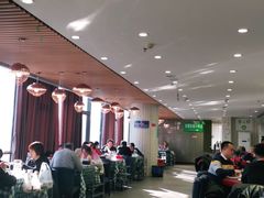 大堂-紫光园(顺义店)