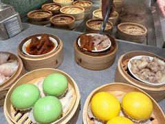 -茶港·点心·啫啫煲(群光广场店)