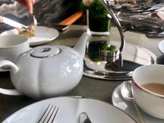 -悦厅·下午茶(杭州柏悦酒店)