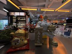 -燃无界格斗·拳击搏击体能馆(优品道店)