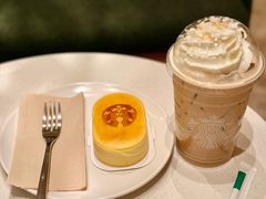 -星巴克臻选(广州太古汇店)