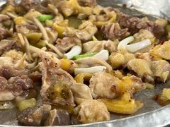 -大笑饭堂(甲子桥店)
