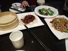 -鹿港小镇(金虹桥国际中心店)