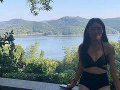 -天目湖涵田半山温泉水乐园