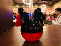 米奇魔法球-皇室宴会厅