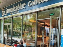 门面-JamaicaBlue(新城国际店)