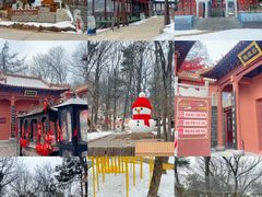 -沂蒙山旅游区云蒙景区(蒙山国家森林公园)