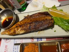 -韩一品韩国料理(柏庐南路店)