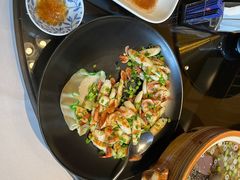 -ZEN采蝶轩·粤味臻鲜·手作点心·商务宴请(泰州店)