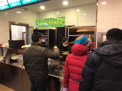 -老回回饺子馆(海洋馆店)