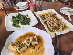 -晶采餐厅(仁化丹霞山店)