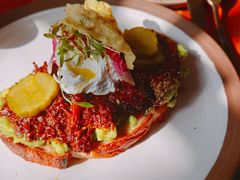 -O'mills Sourdough Bakery&Bistro(永嘉路店)