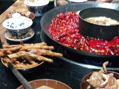 -楠火锅(绵阳首店)