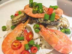 -33号大院·青岛本帮菜(五四广场店)