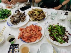 -北戴河庆山饭店·海鲜砂锅粥(北戴河黑石路店)