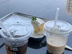 -SAANCI山池咖啡(海上世界文化艺术中心店)