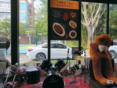 -古琢小馆·珠海味(南方软件园店)
