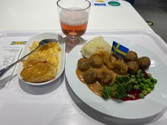 -宜家·瑞典风味餐厅(四元桥店)