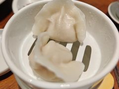 -喜鼎海胆水饺(东港店)