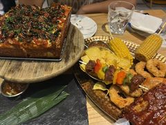 -魏客咖啡(中铁中心店)