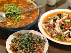 -飞虹鱼馆(春华路店)