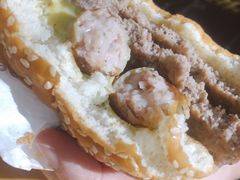 -麦当劳(双榆树店)