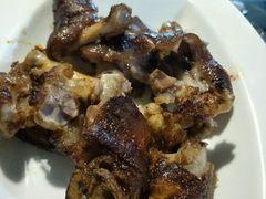 -JUKEBOX玖部音乐餐厅(华侨城店)