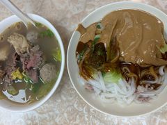 沙茶粿-华威达牛庄(黄埔大道西店)