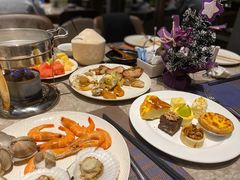 -星璨·自助餐厅-厦门禹洲温德姆至尊豪廷大酒店