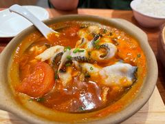 -彧玖食坊·川式砂锅酒馆(成山路店)