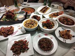 -确喜美味小厨(西单商场兰州店)