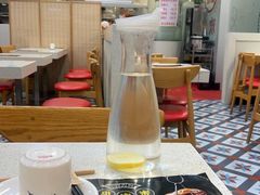 -甜蜜蜜港式茶餐厅(虹梅店)