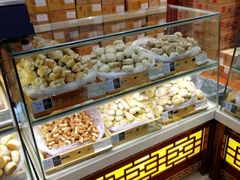 -老鼎丰(靖宇街总店)