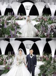 -MECCI婚礼摄影跟拍(红东方广场店)