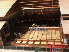 -大阪历史博物馆