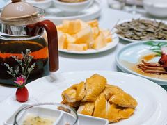 -丰收日·小海鲜·沪上家宴(顾村正大店)