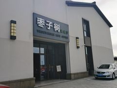 -枣子树·素食餐厅(朱家尖店)
