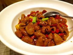 -上座云间·青年赣菜(绿茵店)