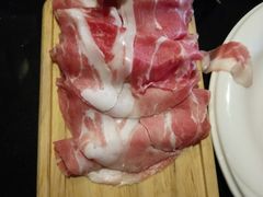 -陈阿婆重庆绿色鱼火锅