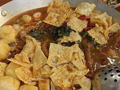 -小螺大作·螺蛳粉火锅(林和西店)