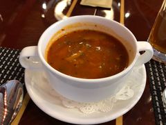 -国家大剧院西餐厅